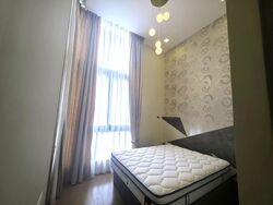 Highline Residences (D3), Condominium #536946621
